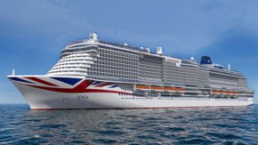 p&o cruises iona foro P&o cruises